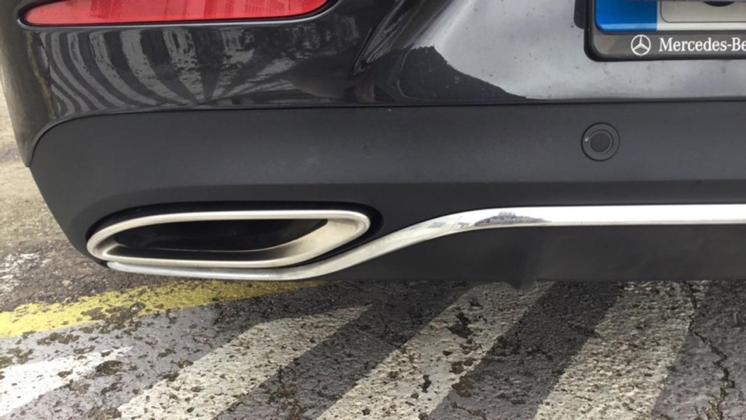 Mercedes Cls CLS 350