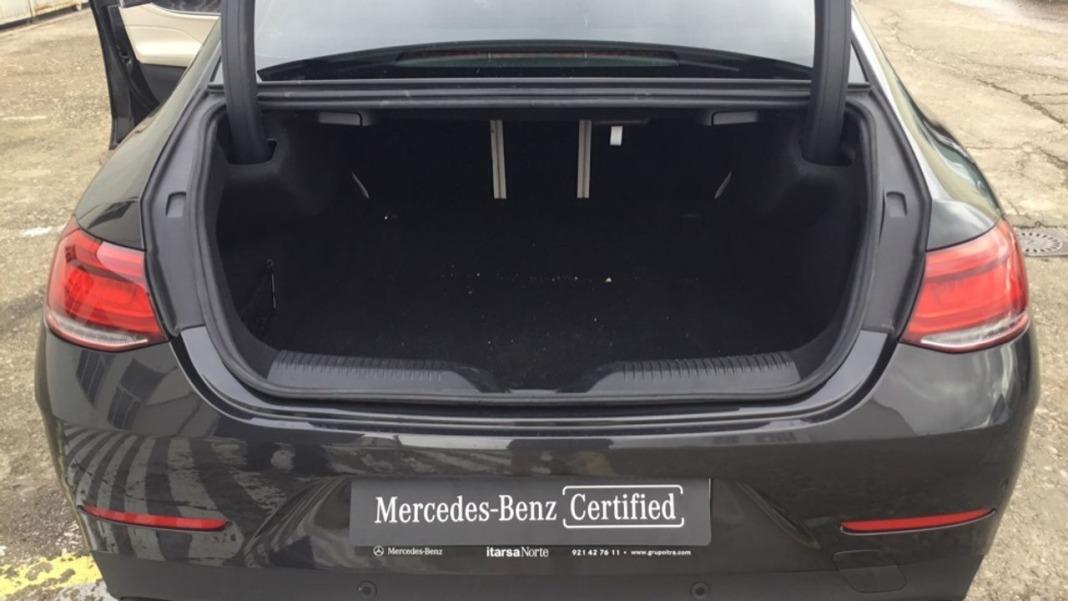 Mercedes Cls CLS 350