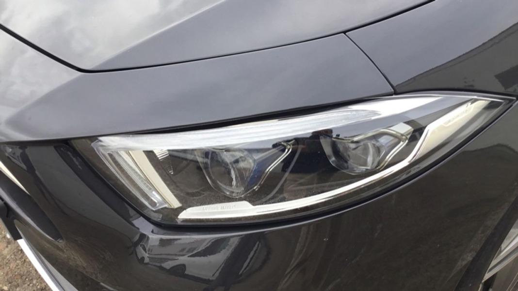 Mercedes Cls CLS 350