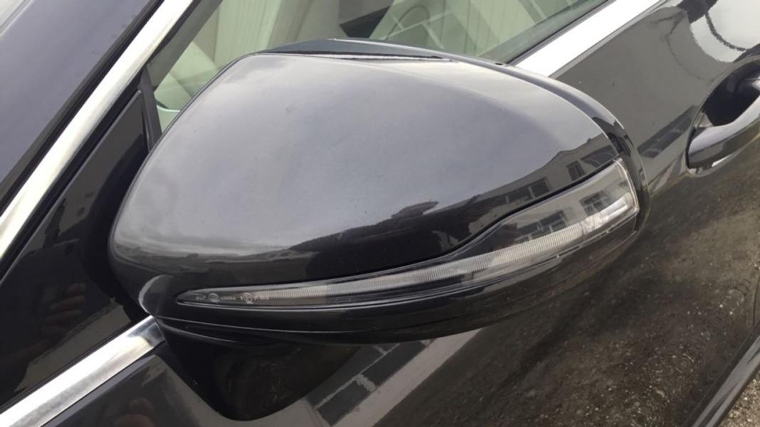 Mercedes Cls CLS 350