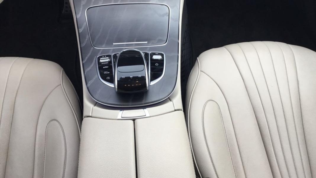 Mercedes Cls CLS 350