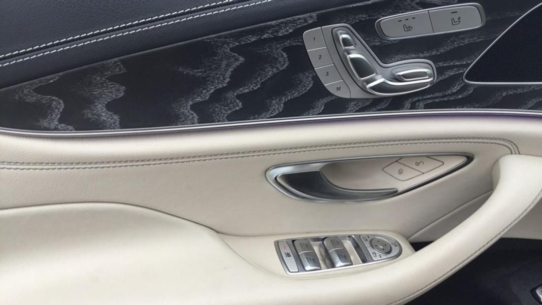 Mercedes Cls CLS 350