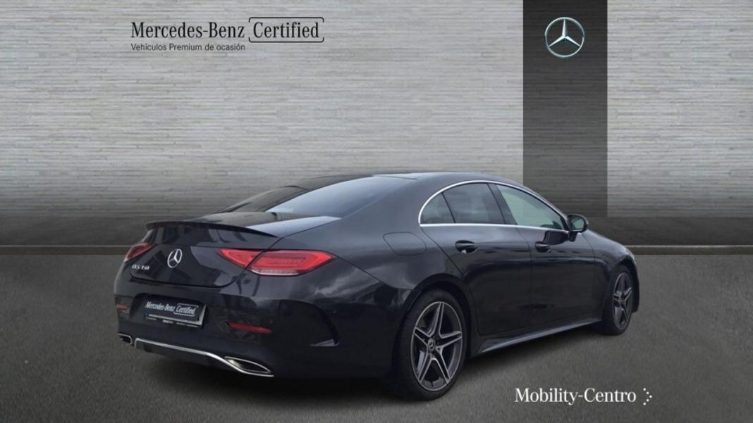 Mercedes Cls CLS 350