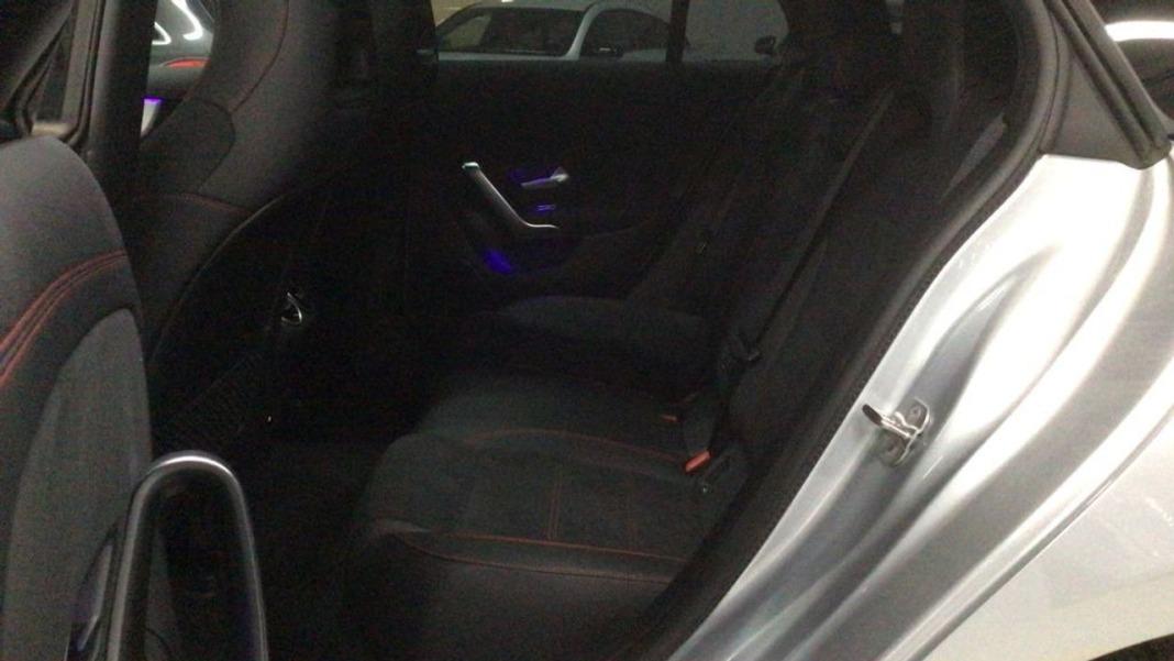 Mercedes Cla CLA 200 Shooting Brake