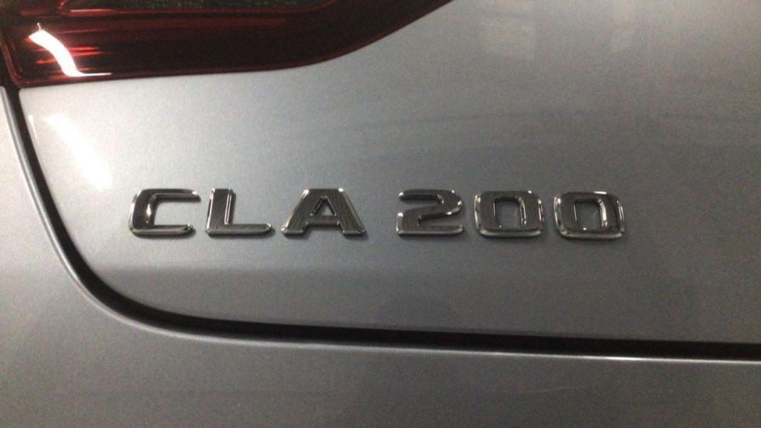 Mercedes Cla CLA 200 Shooting Brake