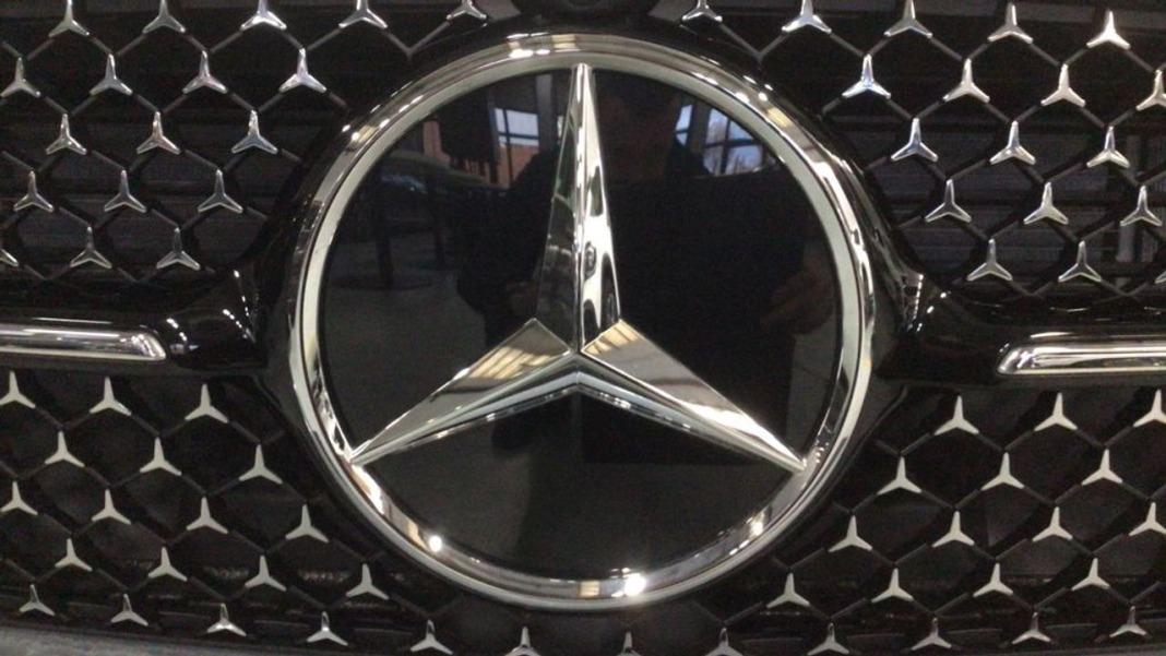 Mercedes Cla CLA 200 Shooting Brake