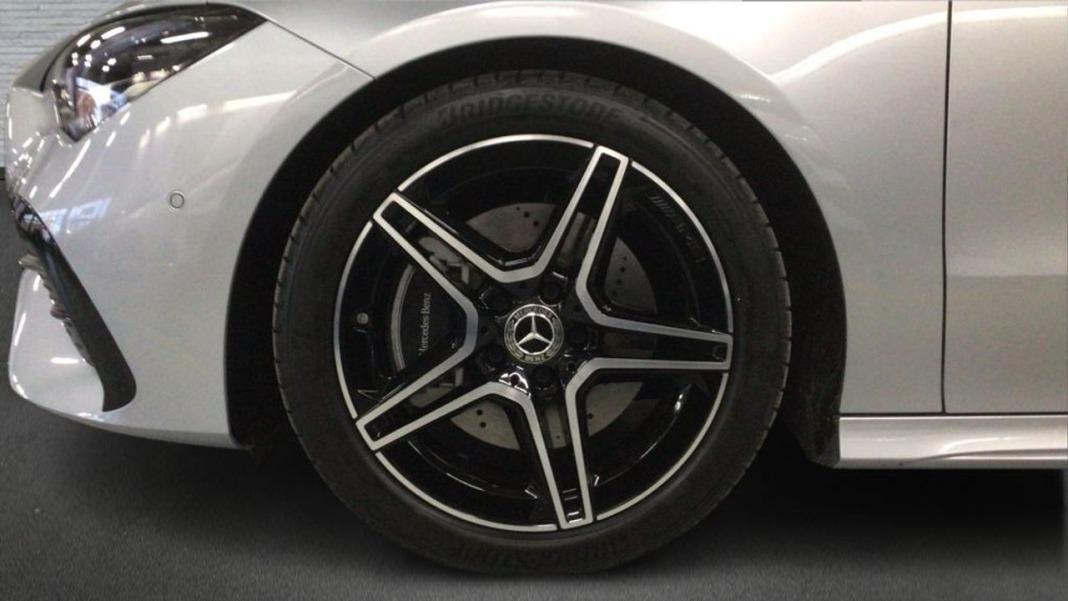 Mercedes Cla CLA 200 Shooting Brake