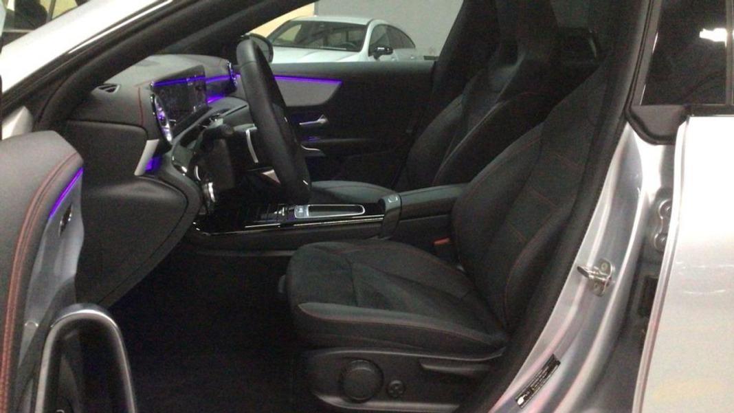 Mercedes Cla CLA 200 Shooting Brake