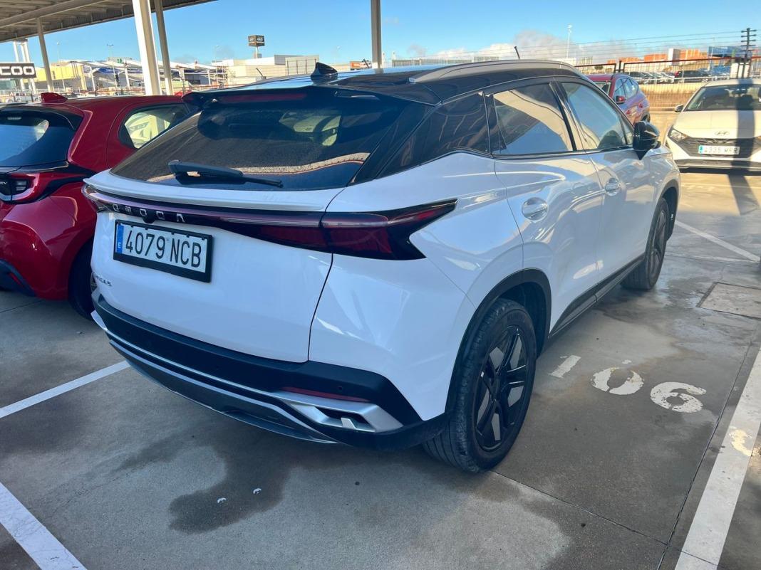 Omoda 5 MY25 - Premium 1.6 TGDI 108kW (145cv)