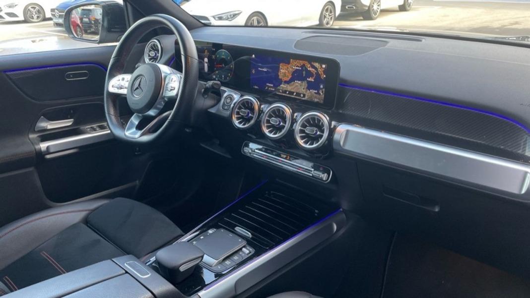 Mercedes Glb 2.0 GLB 200 D 4MATIC DCT 110KW (150CV)