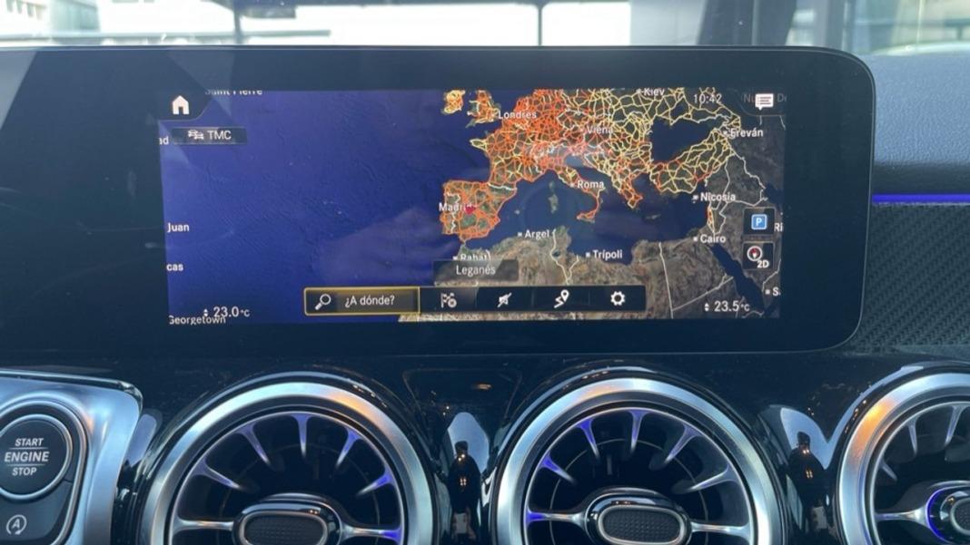 Mercedes Glb 2.0 GLB 200 D 4MATIC DCT 110KW (150CV)