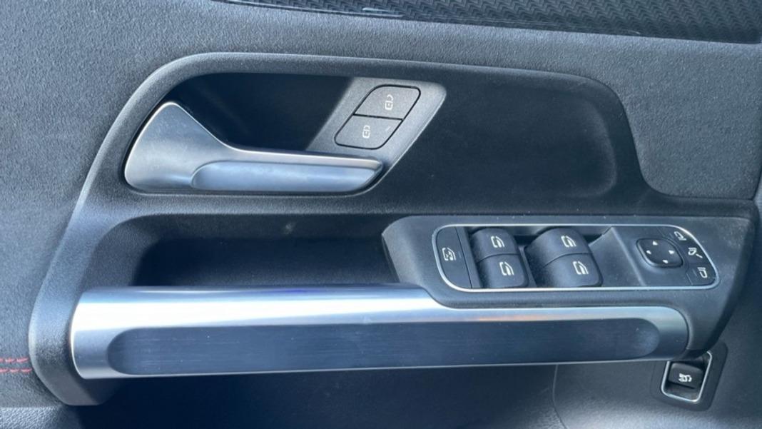 Mercedes Glb 2.0 GLB 200 D 4MATIC DCT 110KW (150CV)