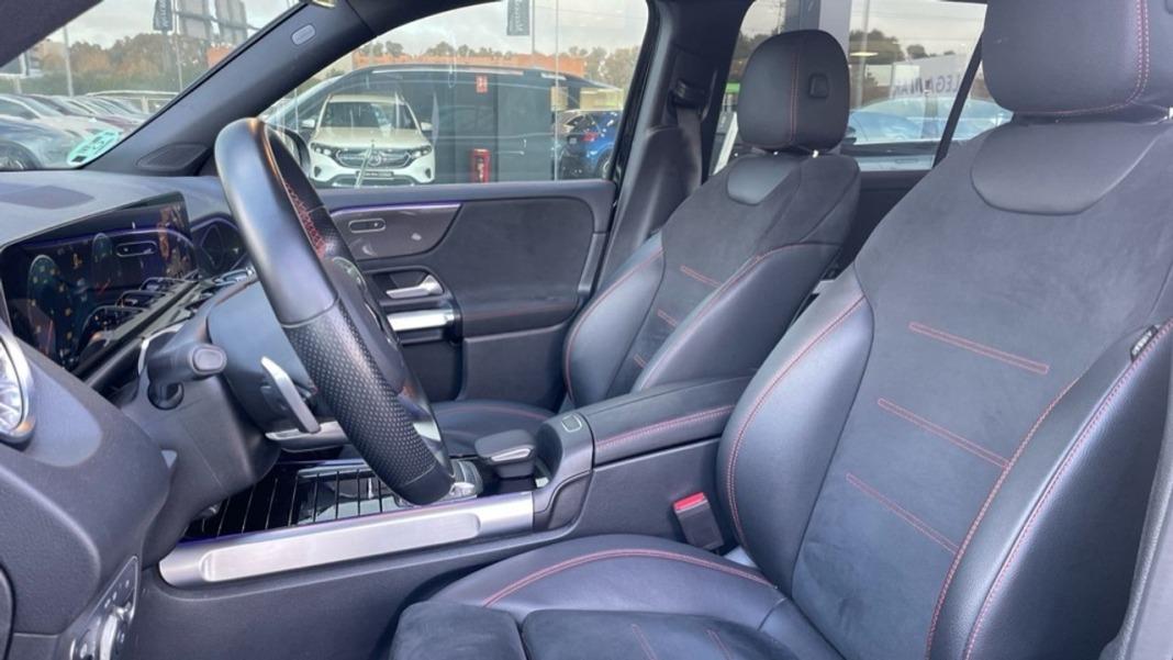 Mercedes Glb 2.0 GLB 200 D 4MATIC DCT 110KW (150CV)