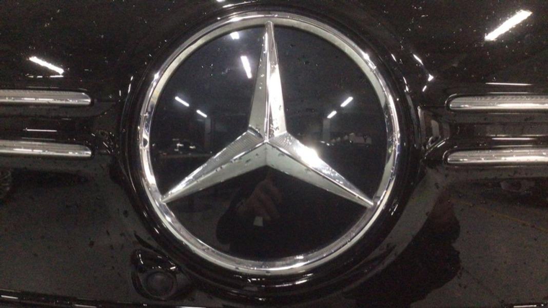 Mercedes Eqa EQA 250