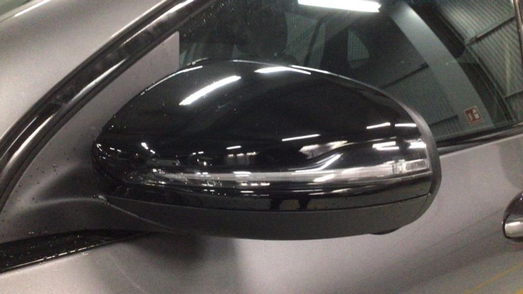 Mercedes Eqa EQA 250