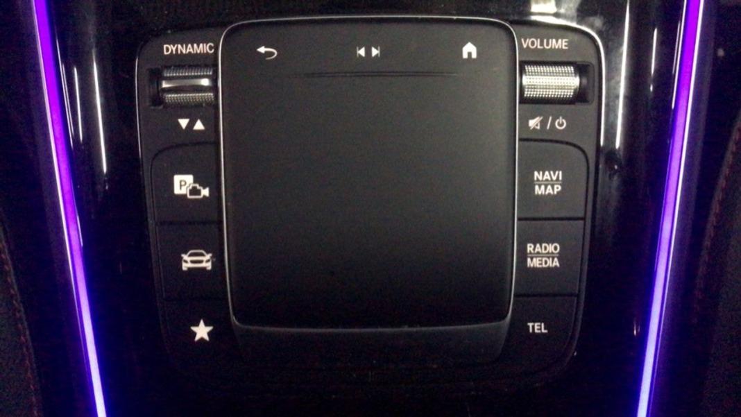 Mercedes Eqa EQA 250