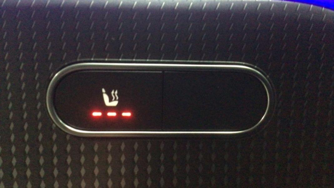 Mercedes Eqa EQA 250