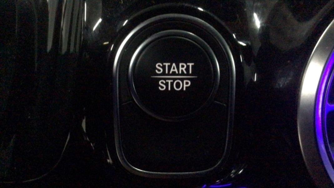 Mercedes Eqa EQA 250