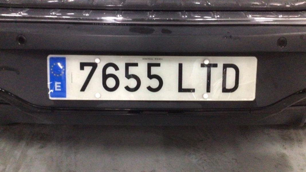 Mercedes Eqa EQA 250