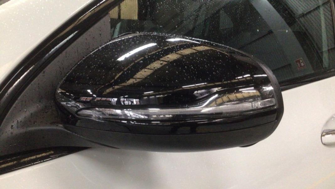 Mercedes Gla GLA 250 e