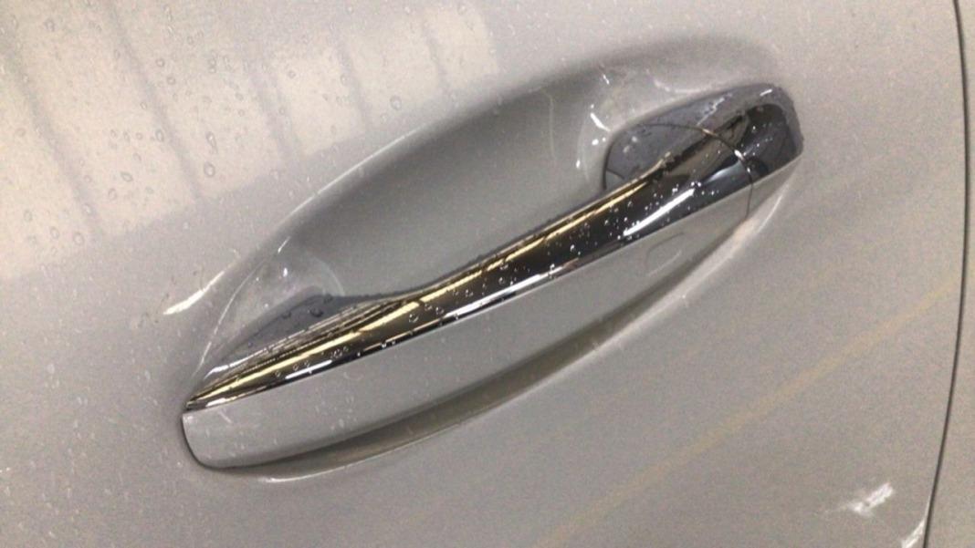 Mercedes Gla GLA 250 e