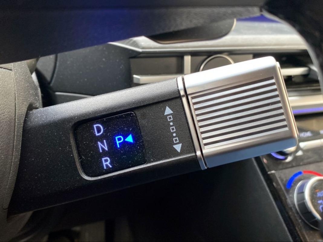 Hyundai Santa Fe HEV 1.6T 215CV 4X4 AT Style