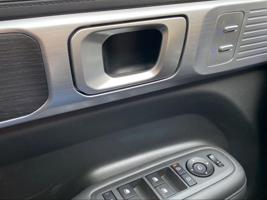 Hyundai Santa Fe HEV 1.6T 215CV 4X4 AT Style