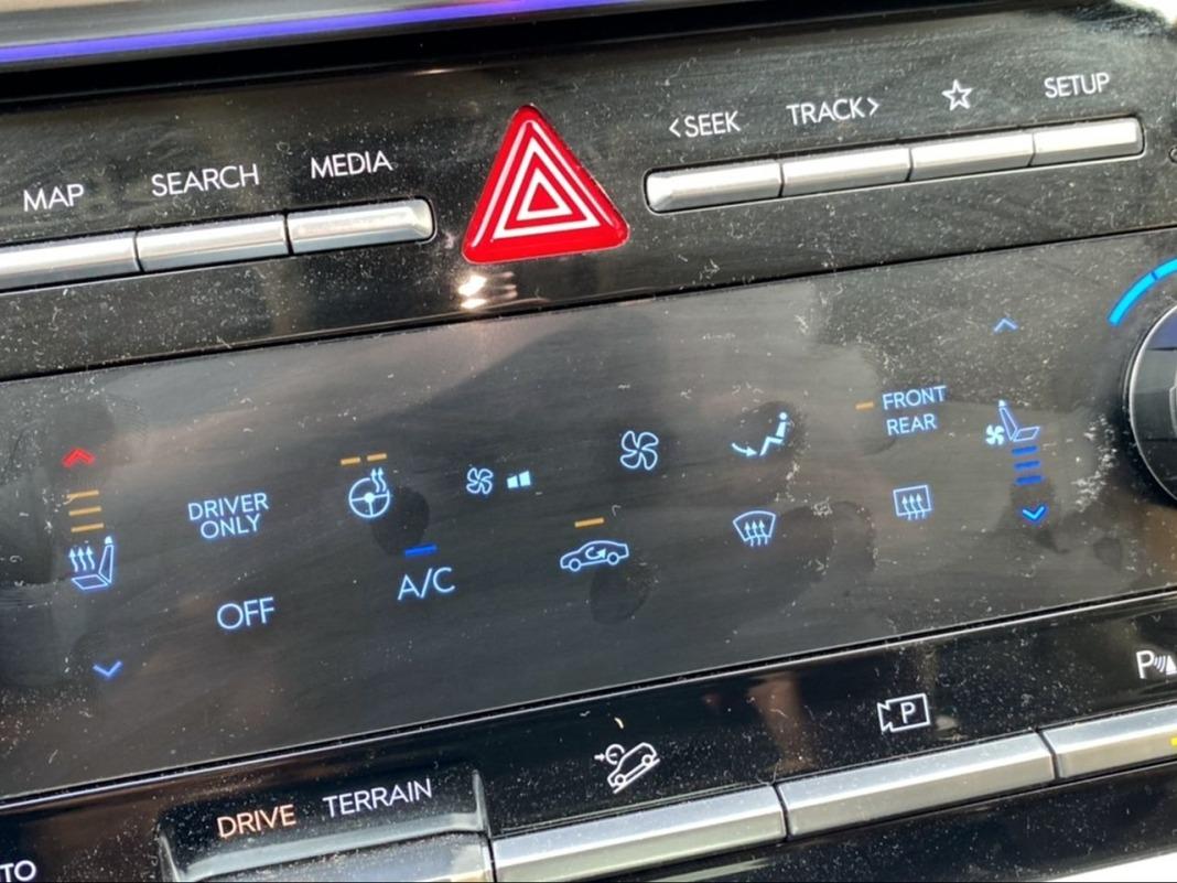 Hyundai Santa Fe HEV 1.6T 215CV 4X4 AT Style