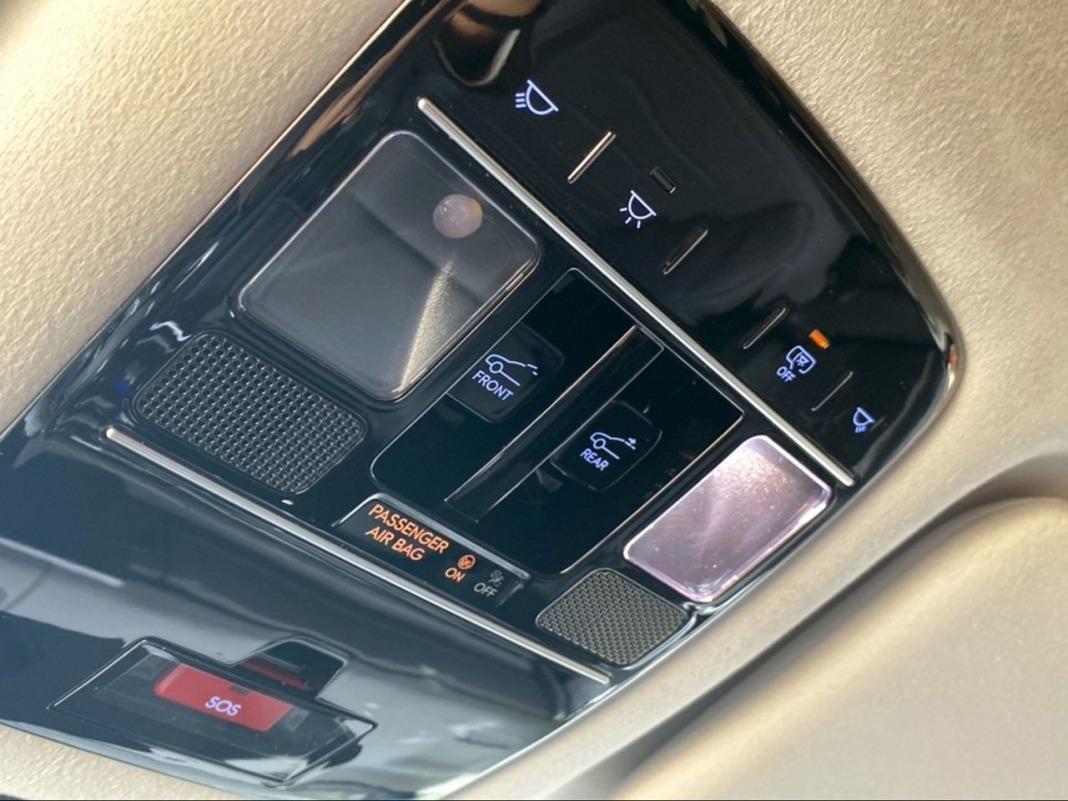 Hyundai Santa Fe HEV 1.6T 215CV 4X4 AT Style