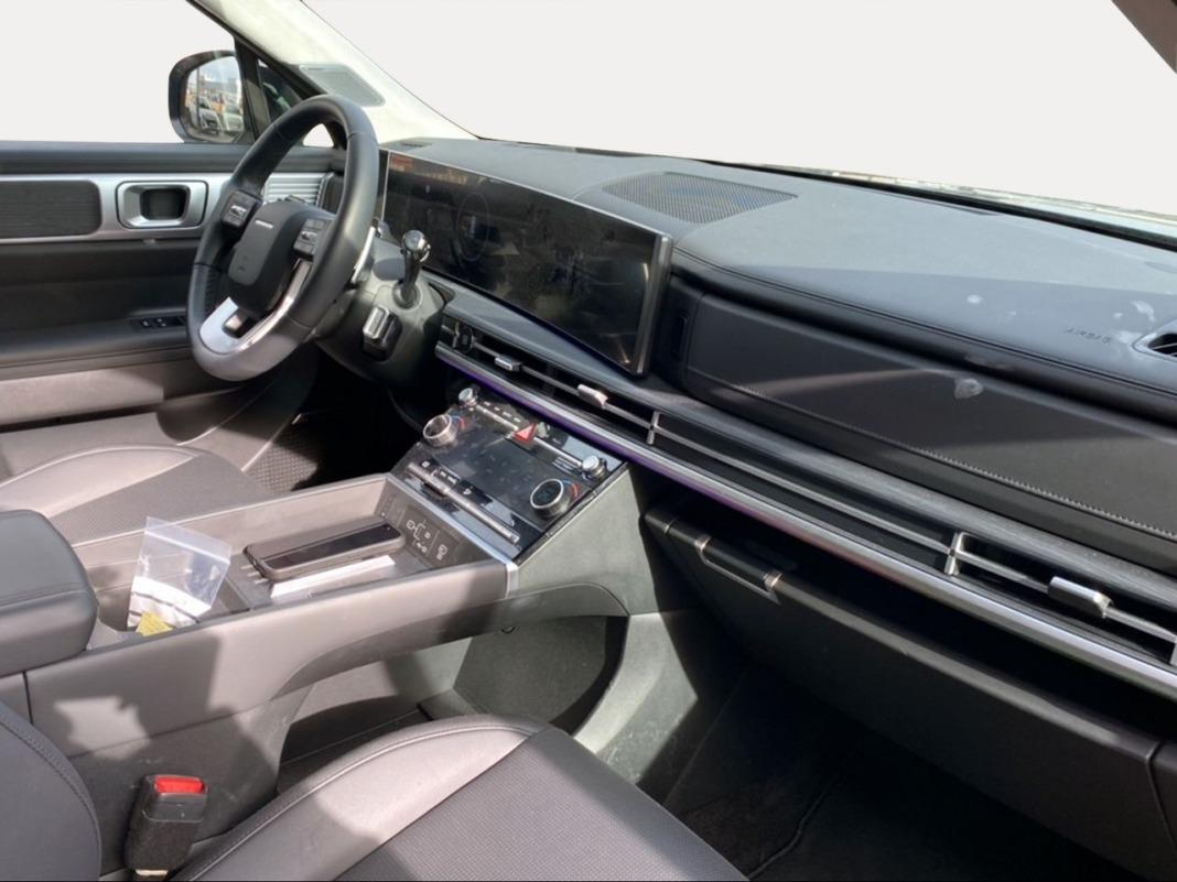 Hyundai Santa Fe HEV 1.6T 215CV 4X4 AT Style