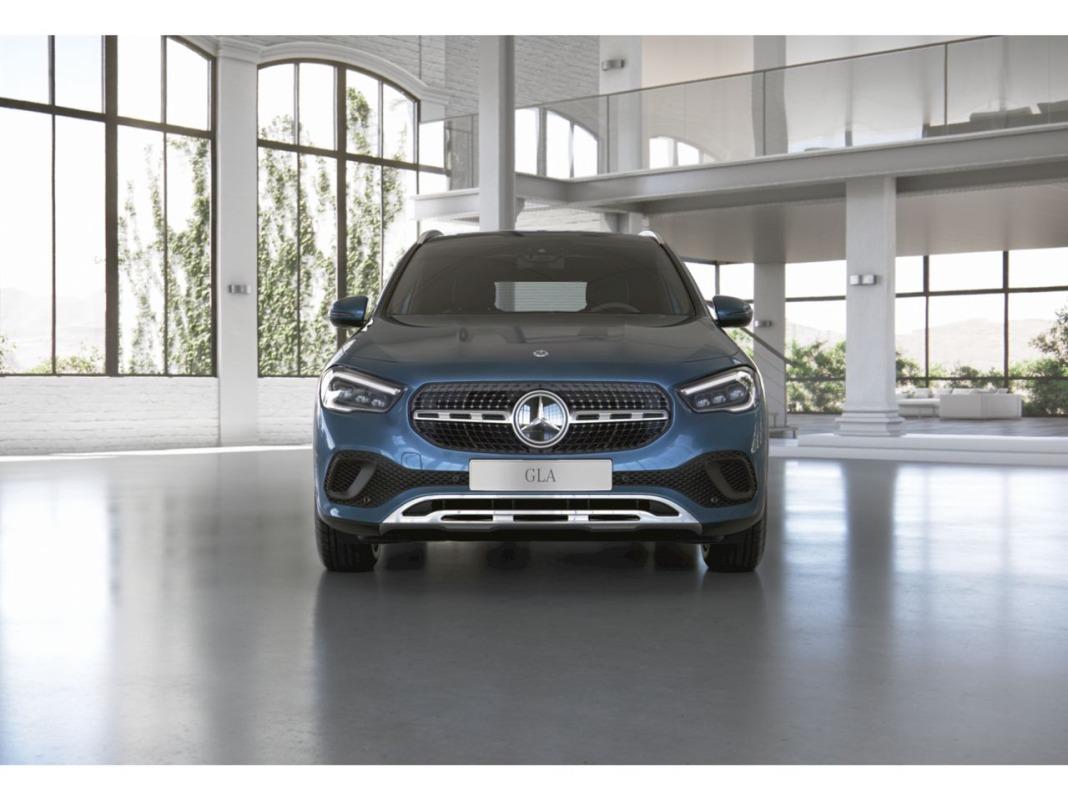 Mercedes Gla GLA 200