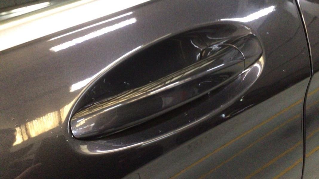 Mercedes Clase Glc GLC 200 d 4MATIC