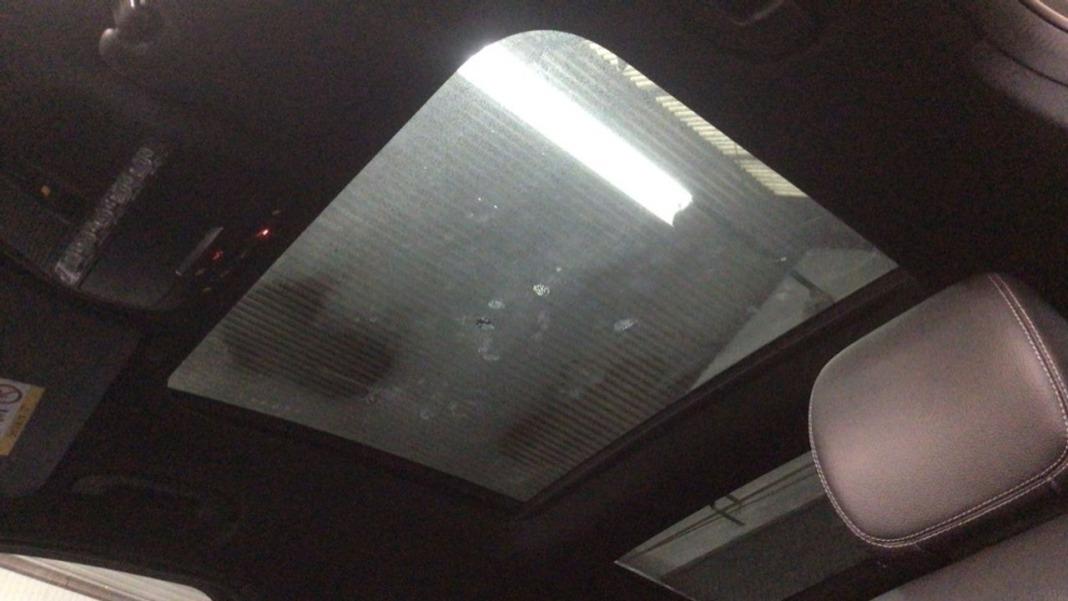 Mercedes Clase Glc GLC 200 d 4MATIC