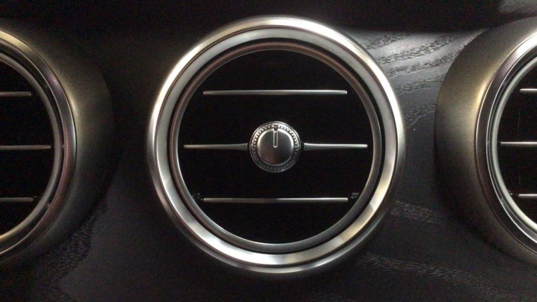 Mercedes Clase Glc GLC 200 d 4MATIC