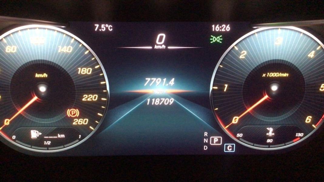 Mercedes Clase Glc GLC 200 d 4MATIC