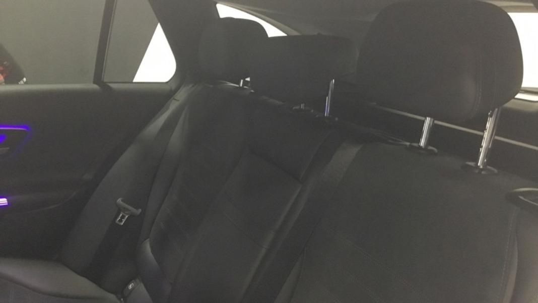 Mercedes Clase C C 220 d Estate