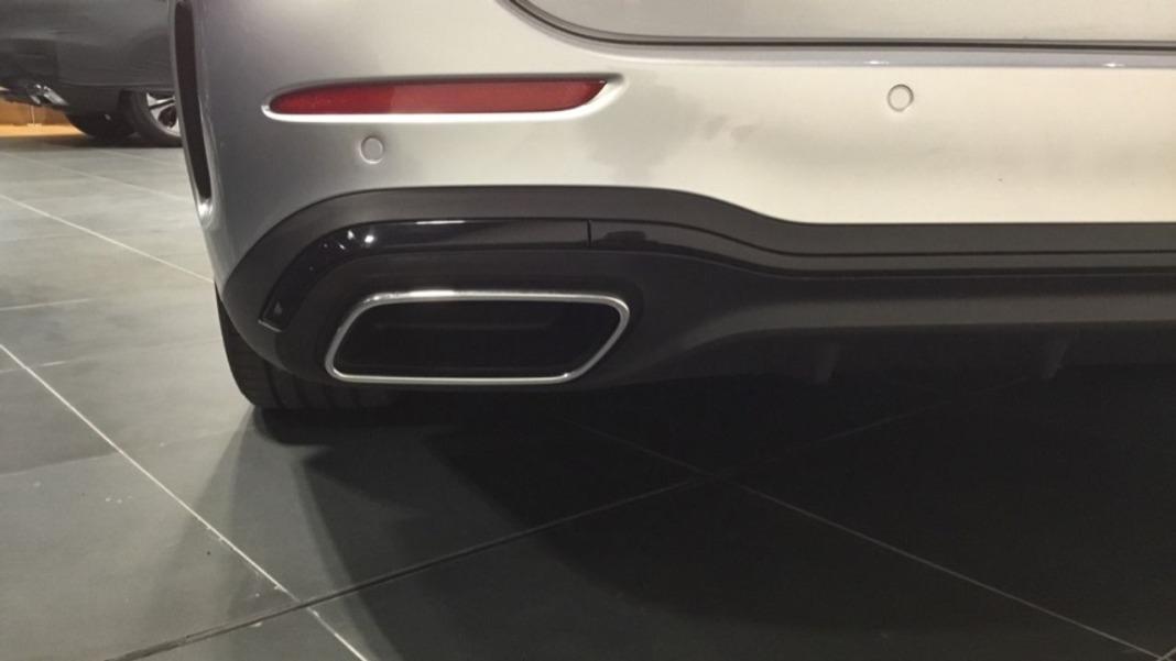 Mercedes Clase C C 220 d Estate