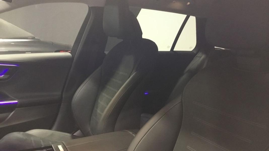 Mercedes Clase C C 220 d Estate