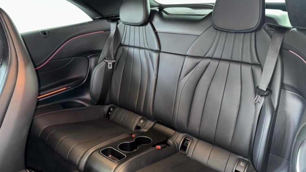 Mercedes Cle CLE 300 4MATIC Cabrio