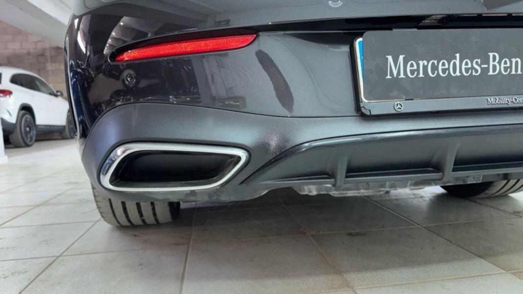 Mercedes Cle CLE 300 4MATIC Cabrio