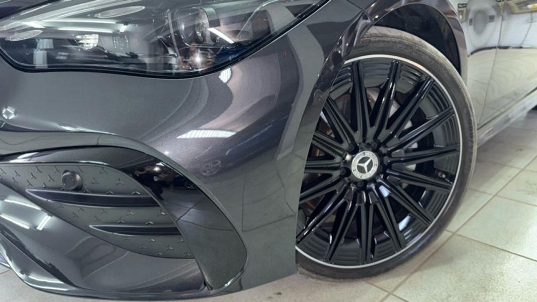 Mercedes Cle CLE 300 4MATIC Cabrio