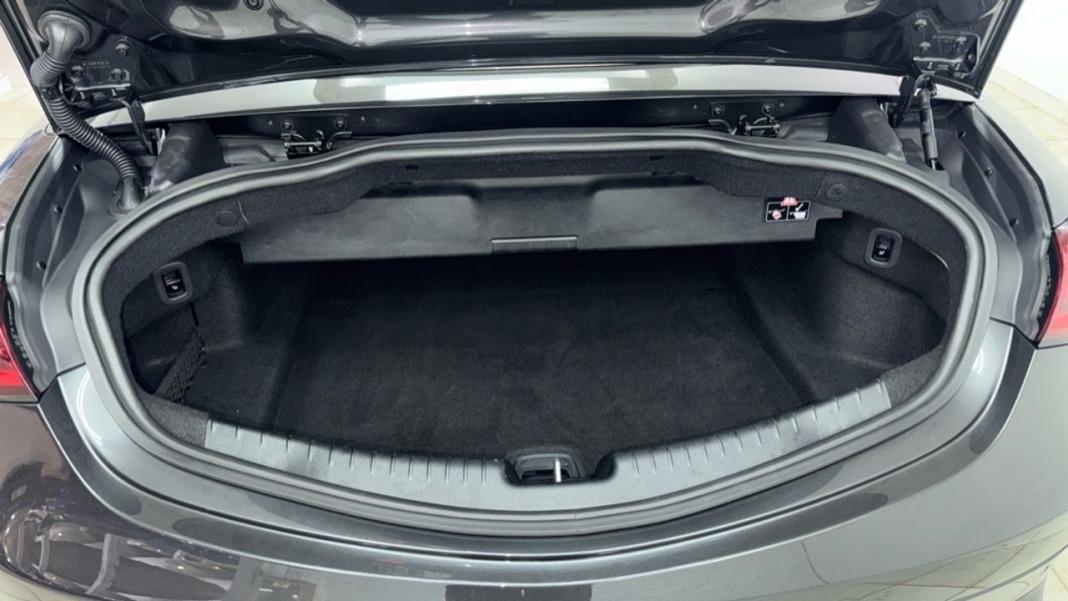 Mercedes Cle CLE 300 4MATIC Cabrio