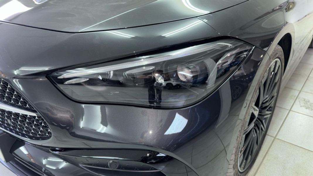 Mercedes Cle CLE 300 4MATIC Cabrio