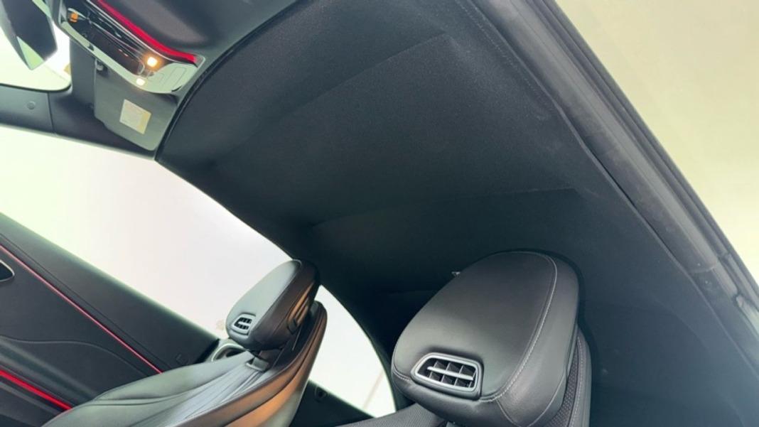 Mercedes Cle CLE 300 4MATIC Cabrio