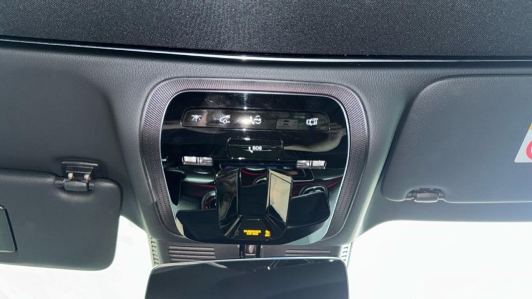 Mercedes Cle CLE 300 4MATIC Cabrio