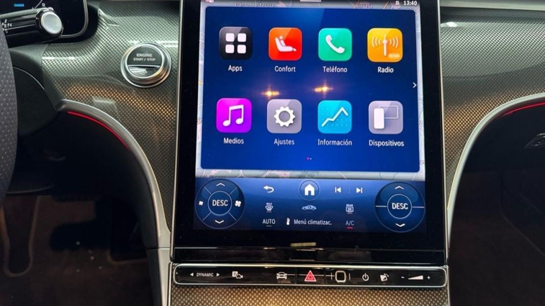 Mercedes Cle CLE 300 4MATIC Cabrio