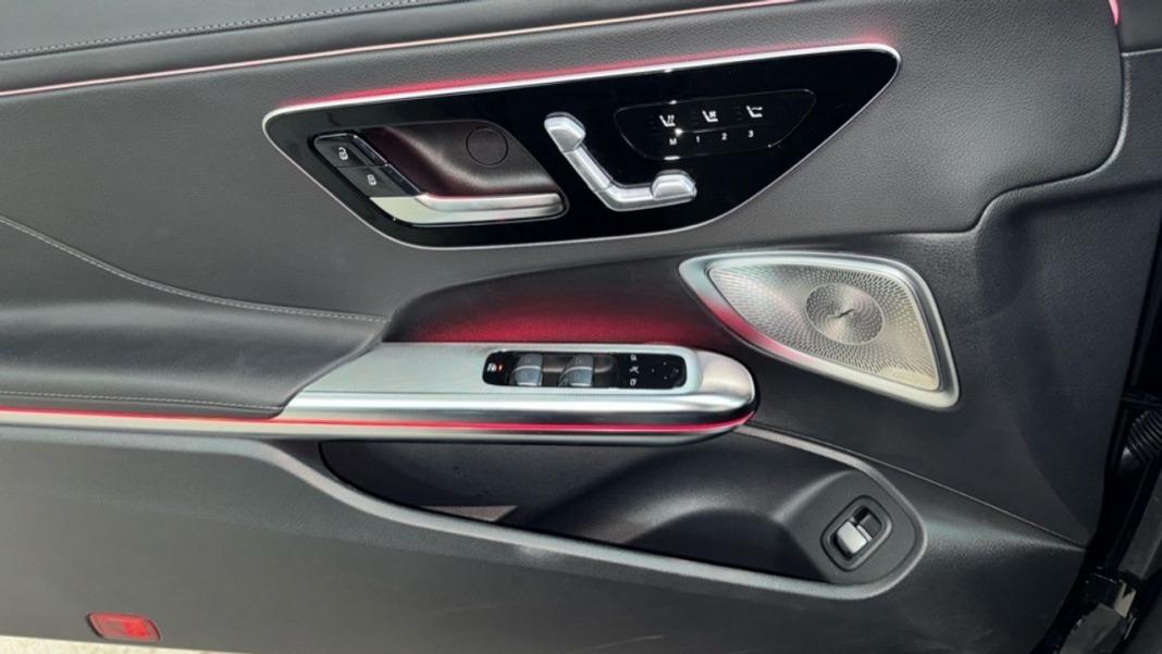 Mercedes Cle CLE 300 4MATIC Cabrio