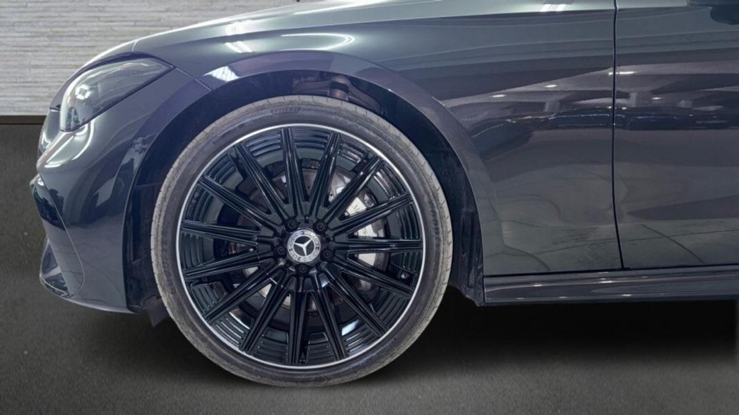 Mercedes Cle CLE 300 4MATIC Cabrio