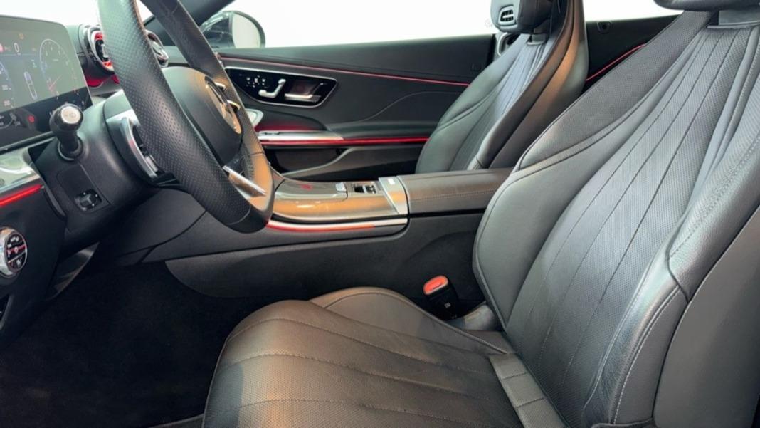 Mercedes Cle CLE 300 4MATIC Cabrio