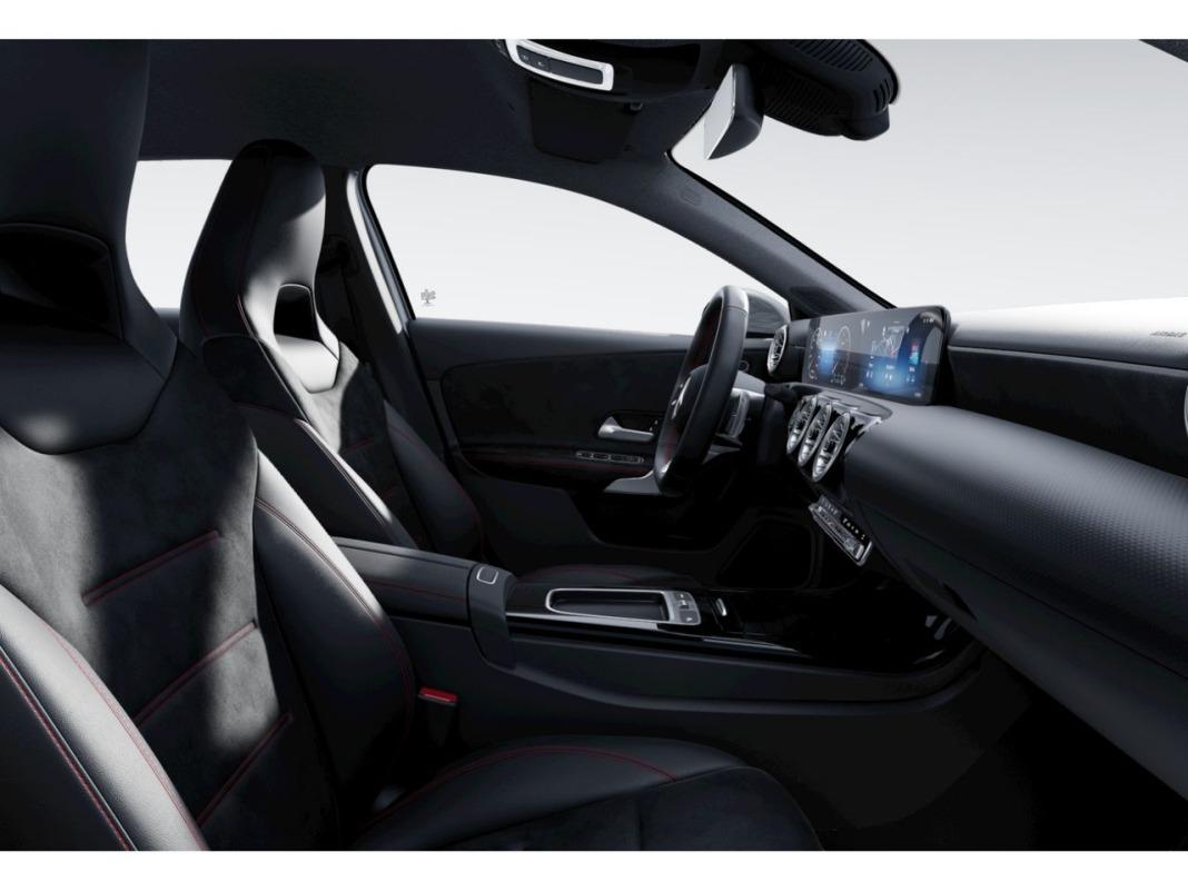 Mercedes Clase A A 180 d